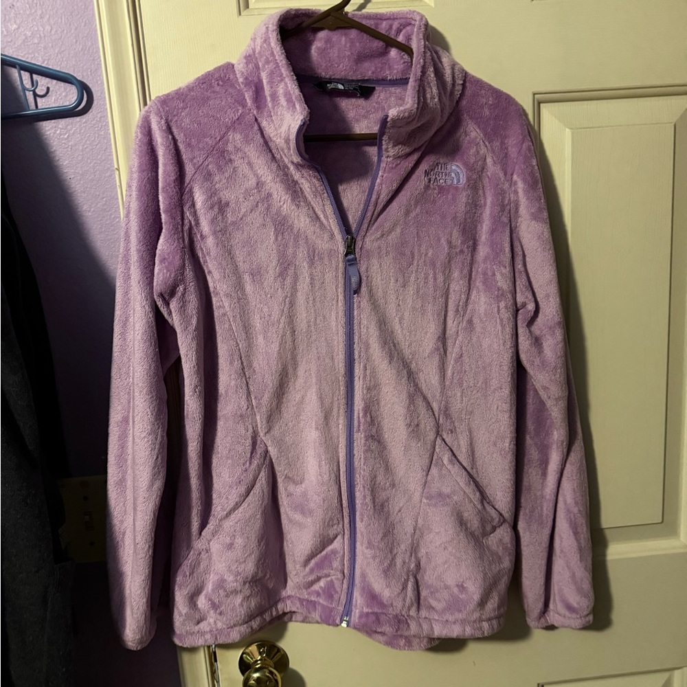 The North Face Fleece Jacket